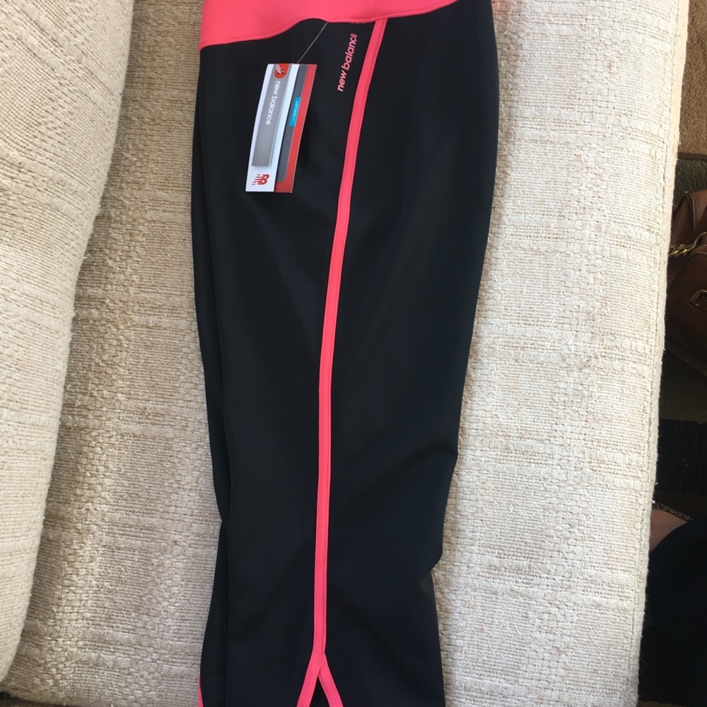 New balance joggers